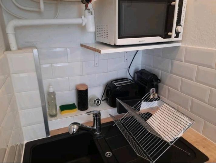 Apartamento Le Black And White Cosy Centre Toulouse